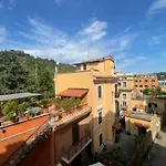 Appartamento Casa Vittoria Centro Citta Vicino Allo Stadio Olimpico