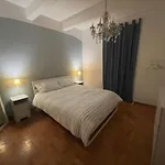 Appartamento Casa Vittoria Centro Citta Vicino Allo Stadio Olimpico