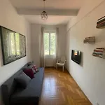 Appartamento Casa Vittoria Centro Citta Vicino Allo Stadio Olimpico