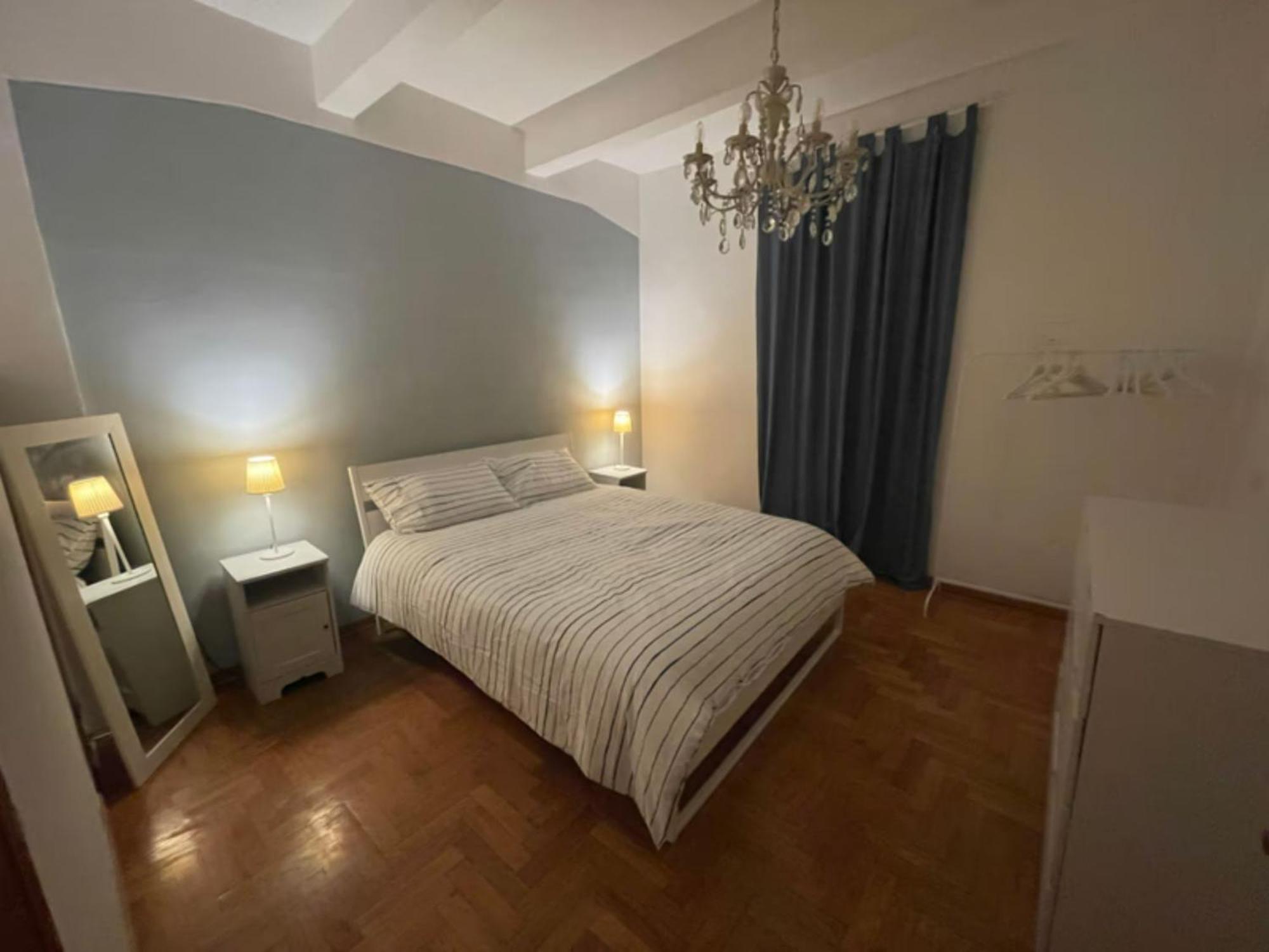 Casa Vittoria Centro Citta Vicino Allo Stadio Olimpico Apartment