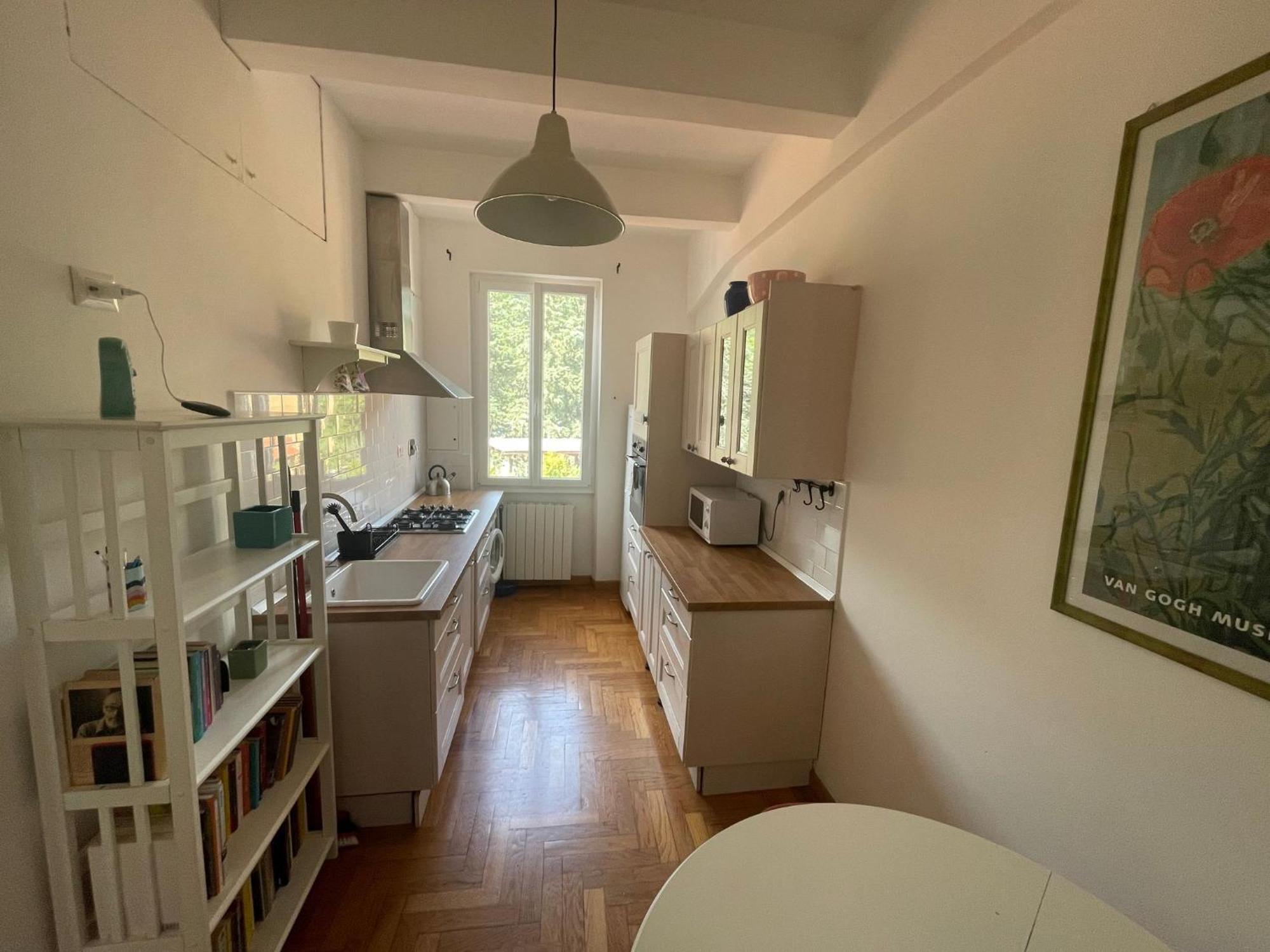Casa Vittoria Centro Citta Vicino Allo Stadio Olimpico Apartment