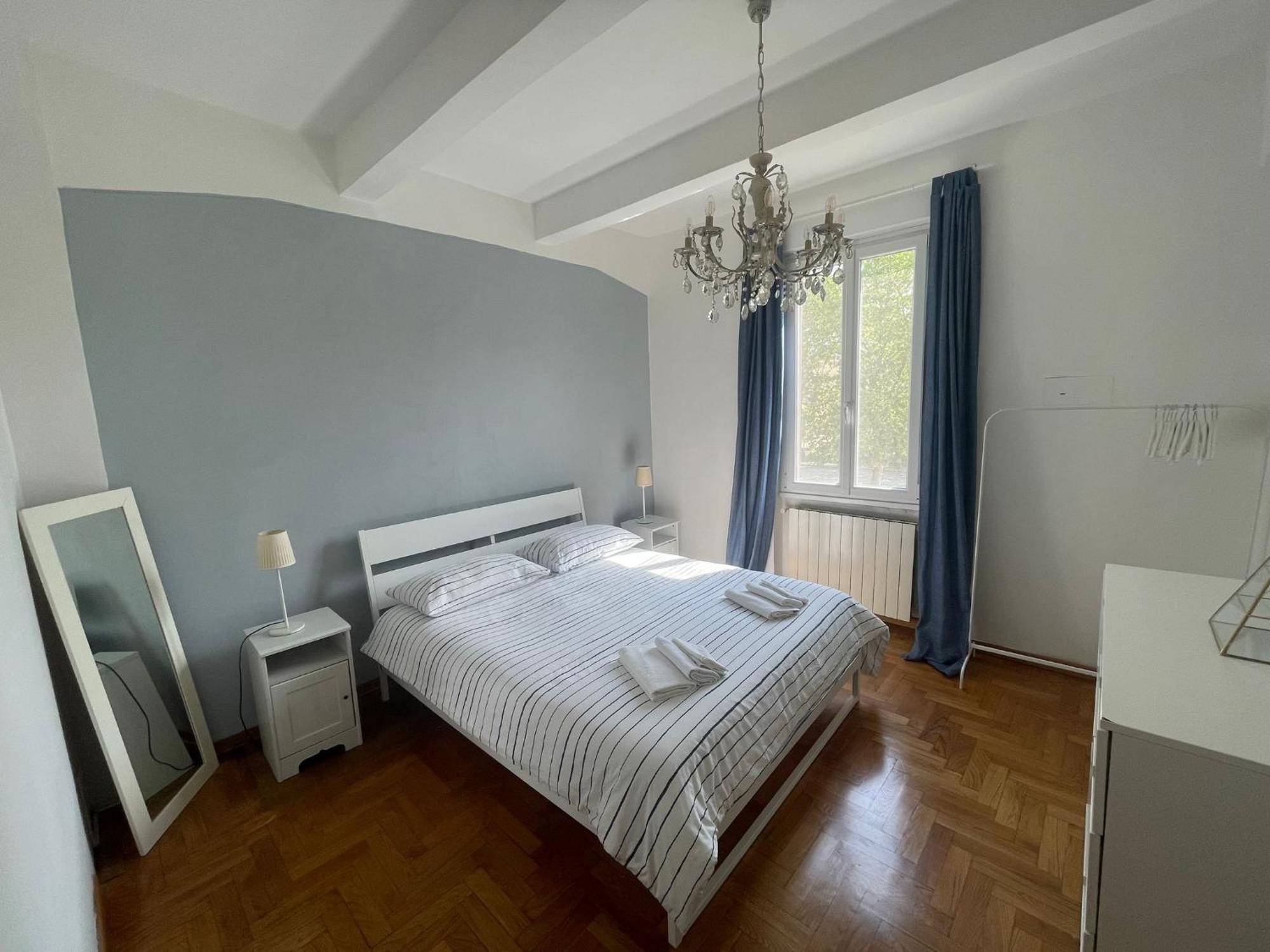 Casa Vittoria Centro Citta Vicino Allo Stadio Olimpico Apartment Rom